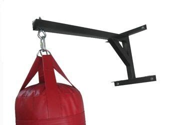 pro boxing mounts